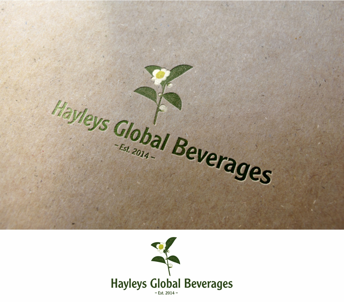 Logo Design by tk for this project | Design #3460186
