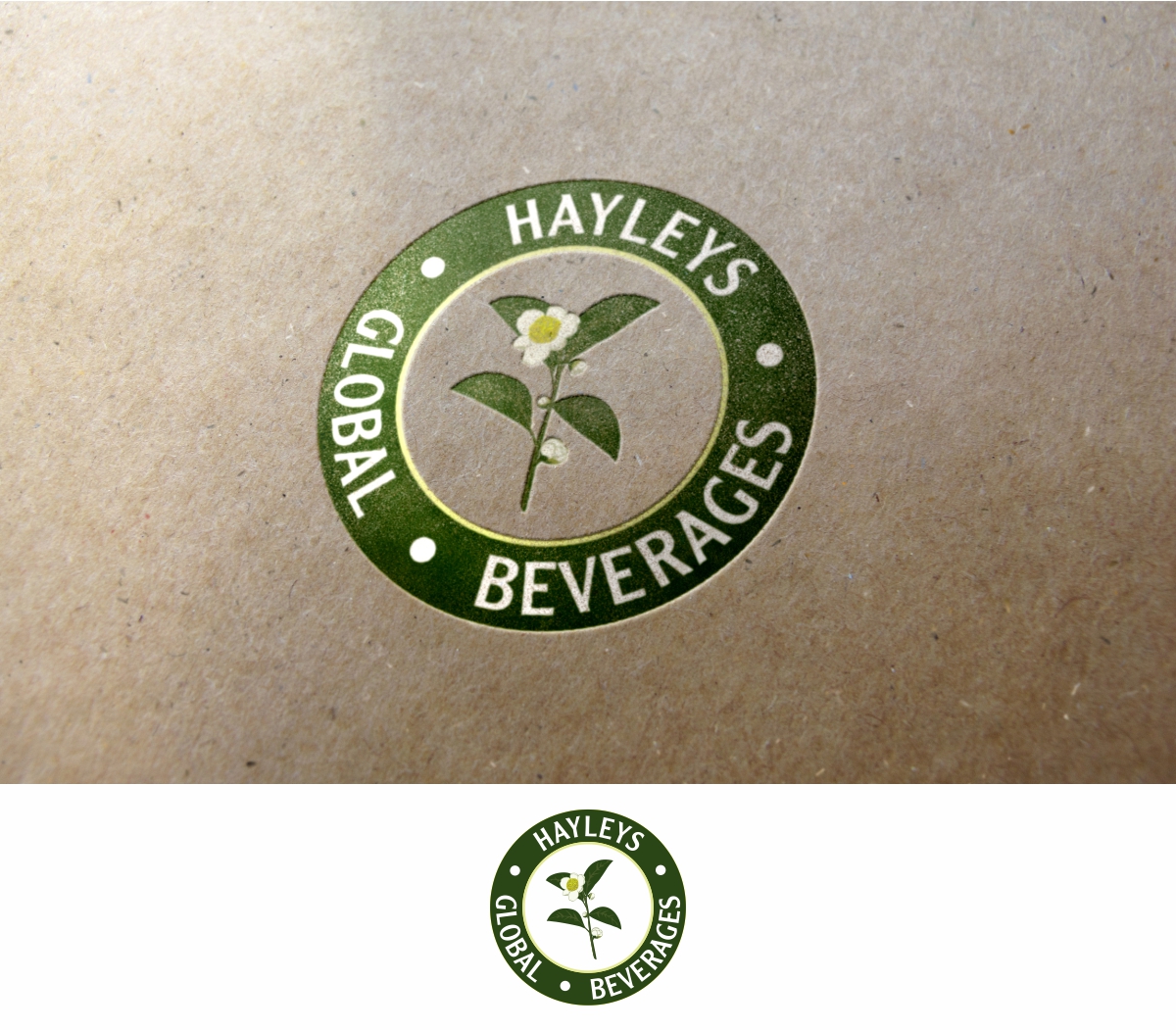Logo Design by tk for this project | Design #3460198