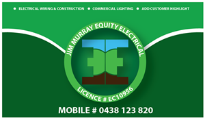 Business Card Design by jevzero