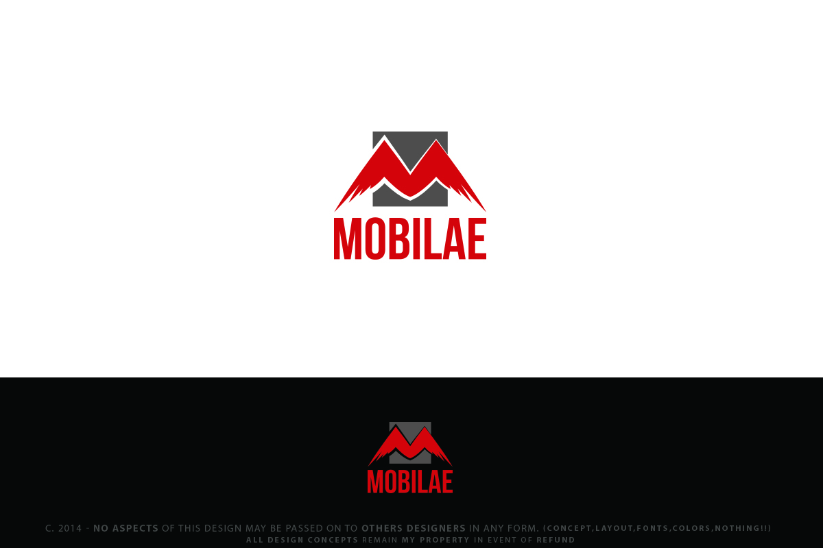 Diseño de Logo por Senseless para este proyecto | Diseño #3360020