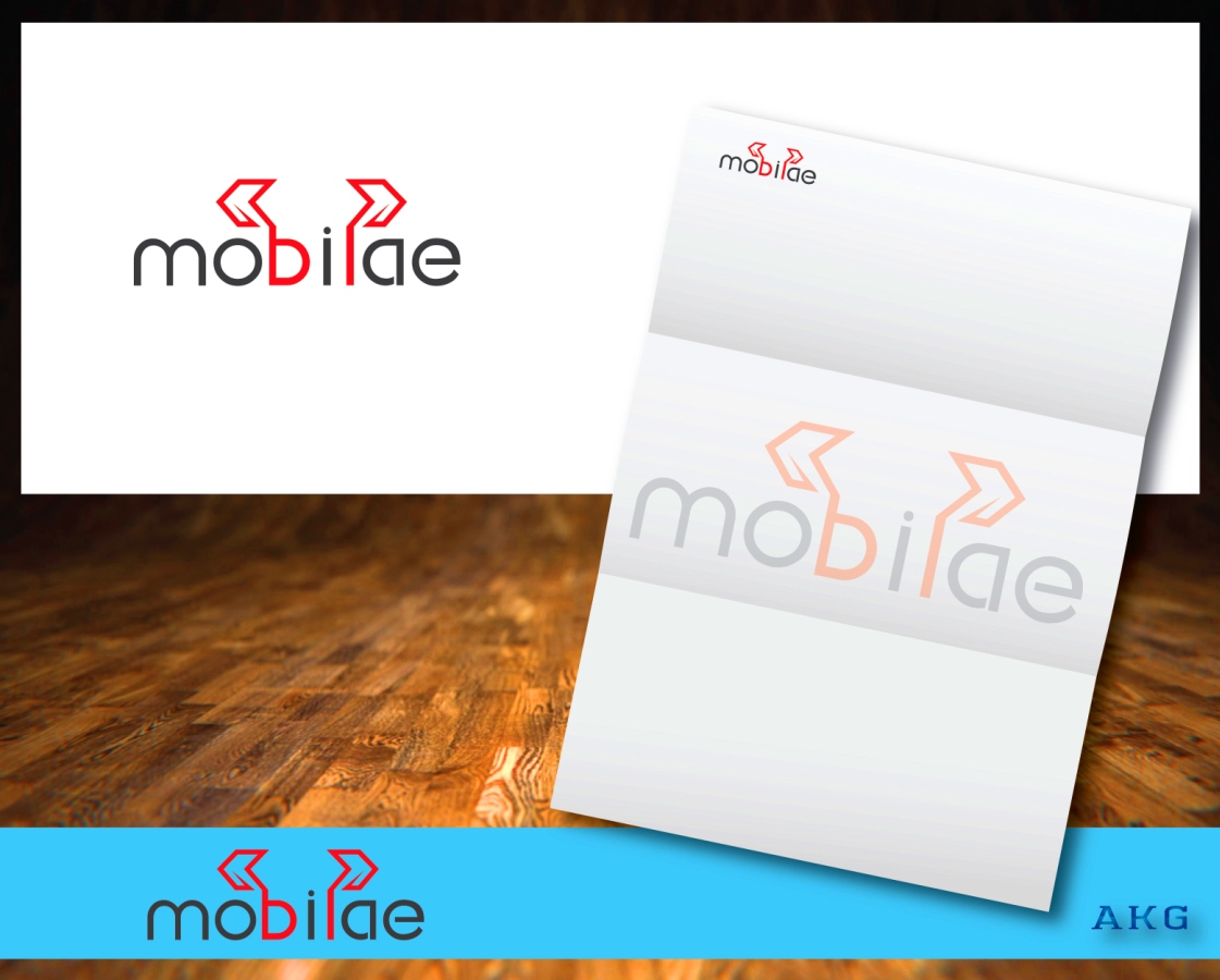 Logo Design by AKG for this project | Design #3386580