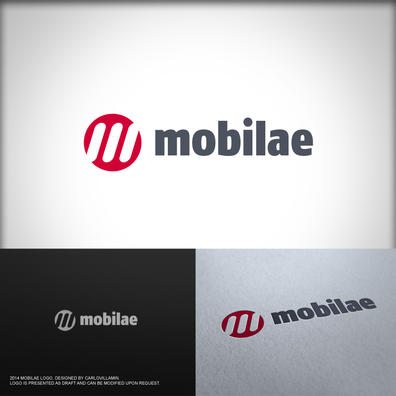 Logo Design by carlomagno for this project | Design #3388280