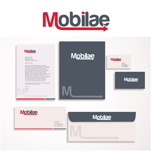 Logo Design by alizainbarkat for this project | Design: #3386719