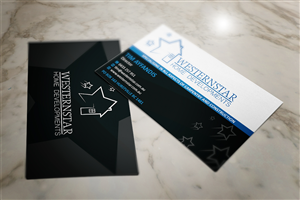 Business Card Design | Business Card Design by MT