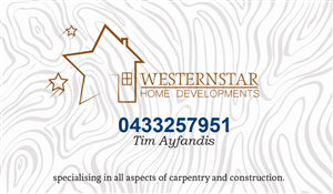 Business Card Design by EVios
