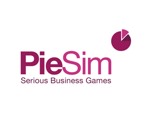 Logo Design by Rich Palmer for PieSim Ltd | Design: #3434914