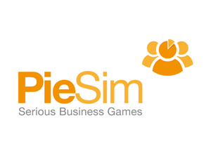 Logo Design by Rich Palmer for PieSim Ltd | Design: #3434922