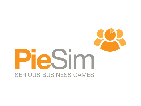 Logo Design by Rich Palmer for PieSim Ltd | Design #3452215
