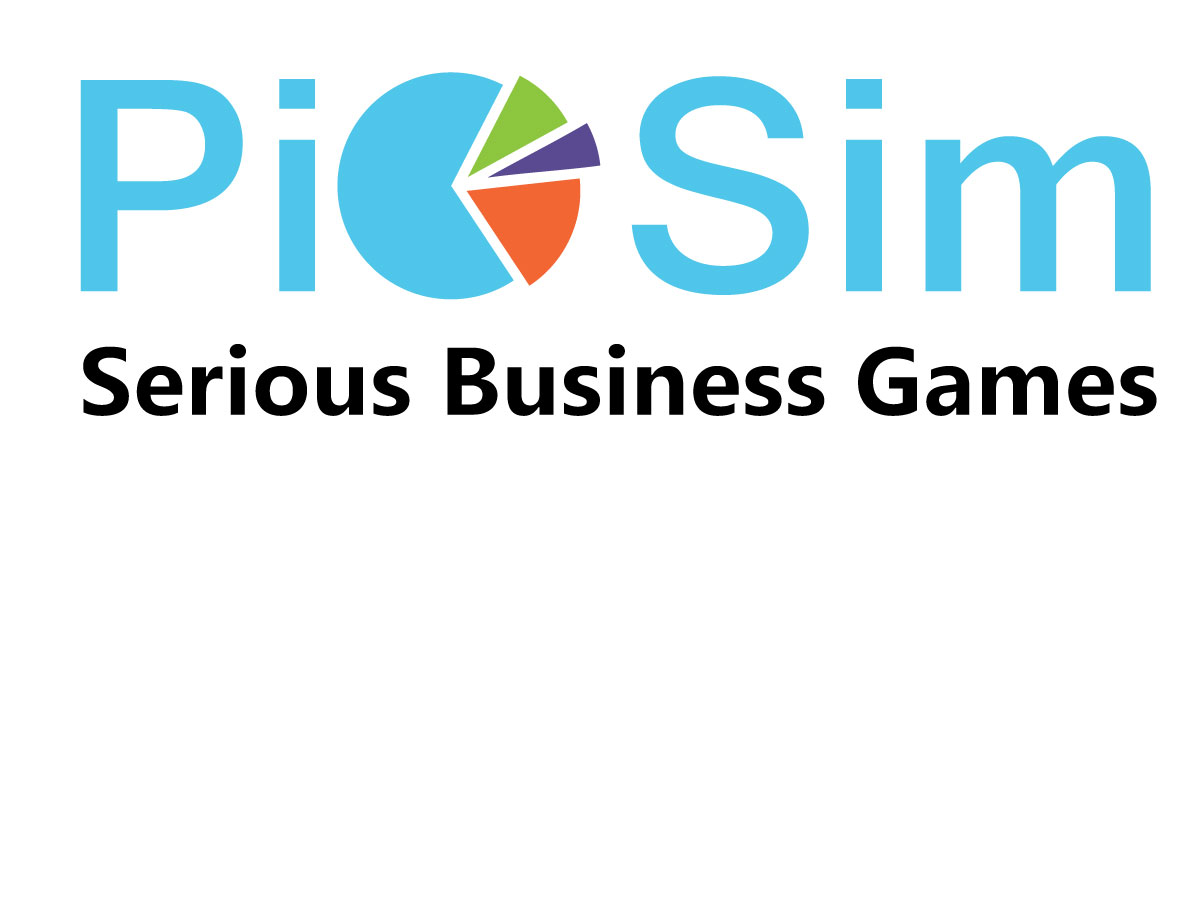 Logo Design by zinneke for PieSim Ltd | Design #3418708