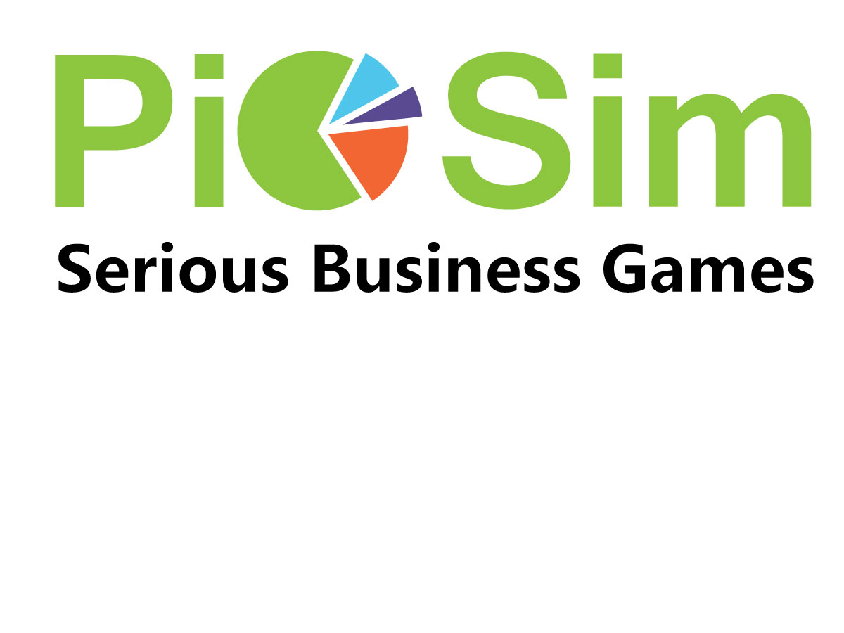 Logo Design by zinneke for PieSim Ltd | Design #3418780