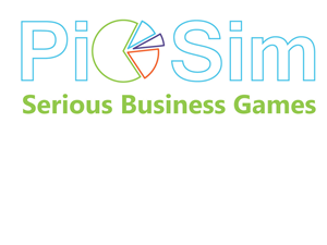 Logo Design by zinneke for PieSim Ltd | Design: #3418789