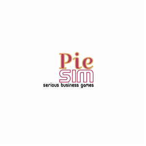 Logo Design by Venus L. Penaflor for PieSim Ltd | Design #3425931
