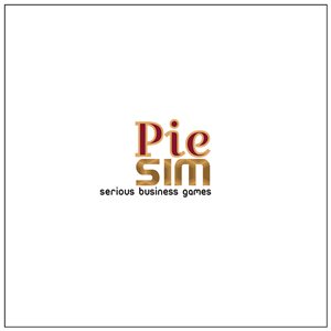 Logo Design by Venus L. Penaflor for PieSim Ltd | Design: #3425989