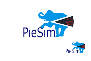 Logo Design by nsa51southwest for PieSim Ltd | Design: #3407811