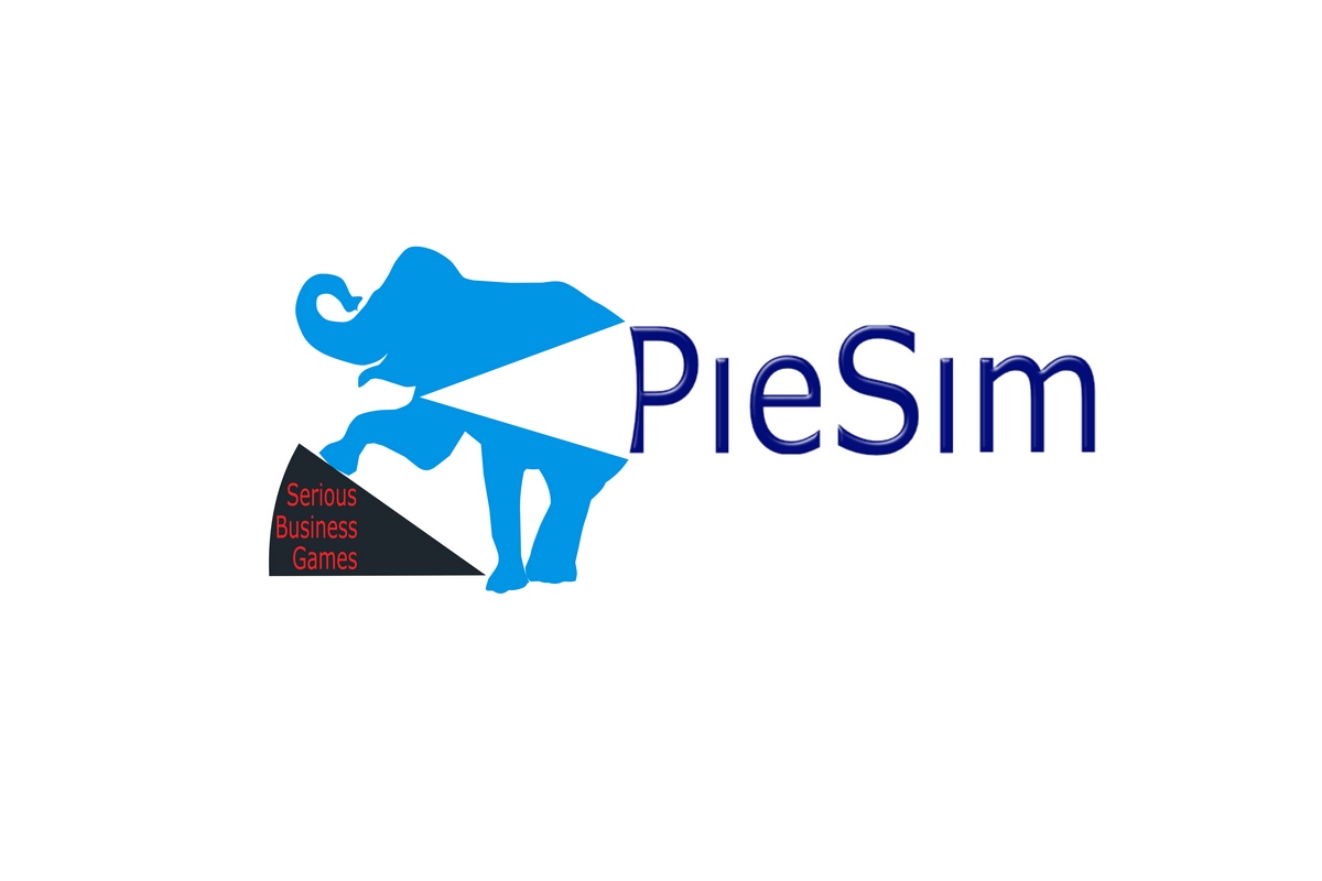 Logo Design by nsa51southwest for PieSim Ltd | Design #3407813