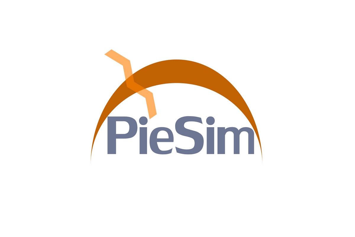 Logo Design by nsa51southwest for PieSim Ltd | Design #3407815