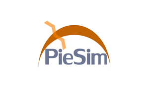 Logo Design by nsa51southwest for PieSim Ltd | Design #3407815