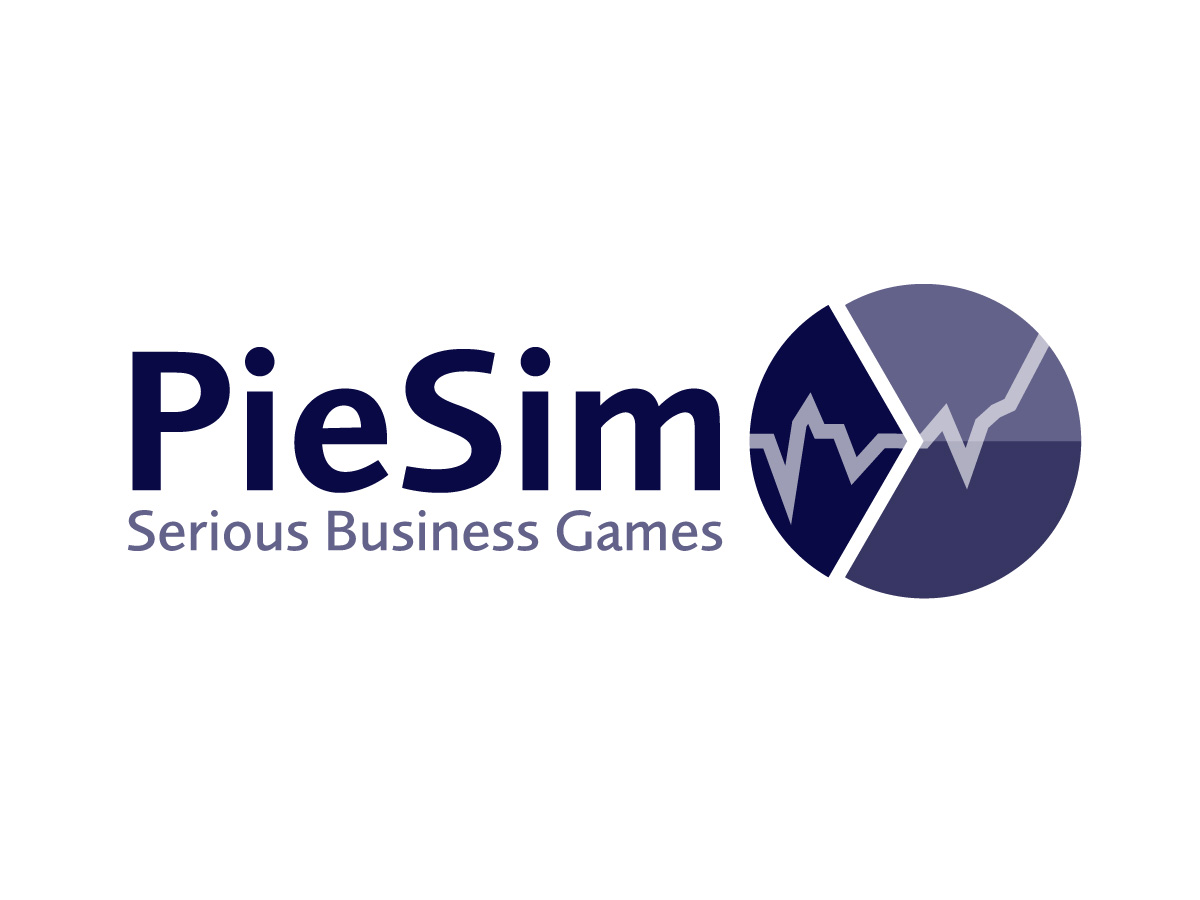 Logo Design by Chris P for PieSim Ltd | Design #3397540