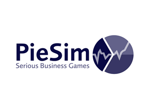Logo Design by Chris P for PieSim Ltd | Design: #3397540
