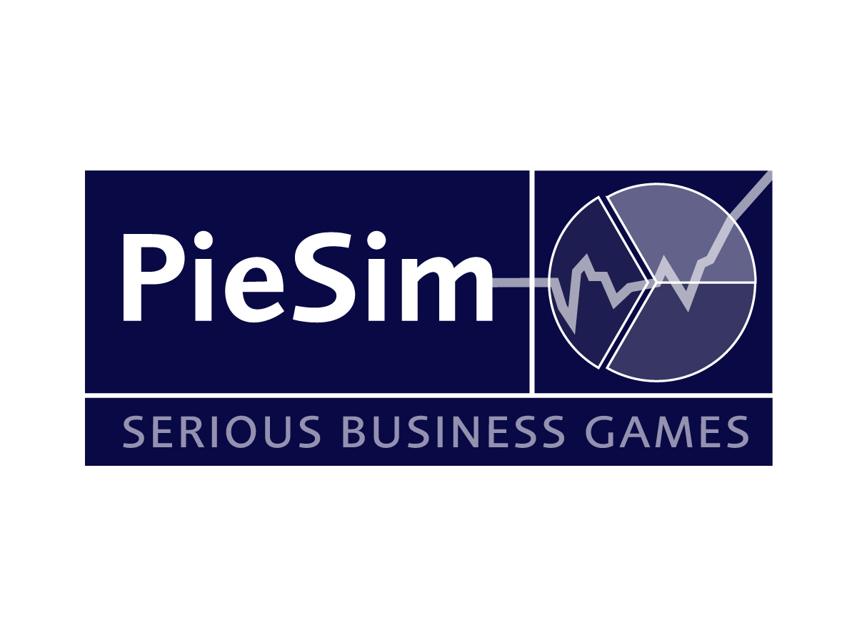 Logo Design by Chris P for PieSim Ltd | Design #3397544