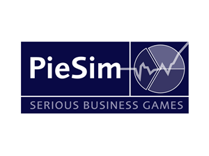 Logo Design by Chris P for PieSim Ltd | Design: #3397544