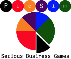 Logo Design by Empire Studios for PieSim Ltd | Design: #3377914