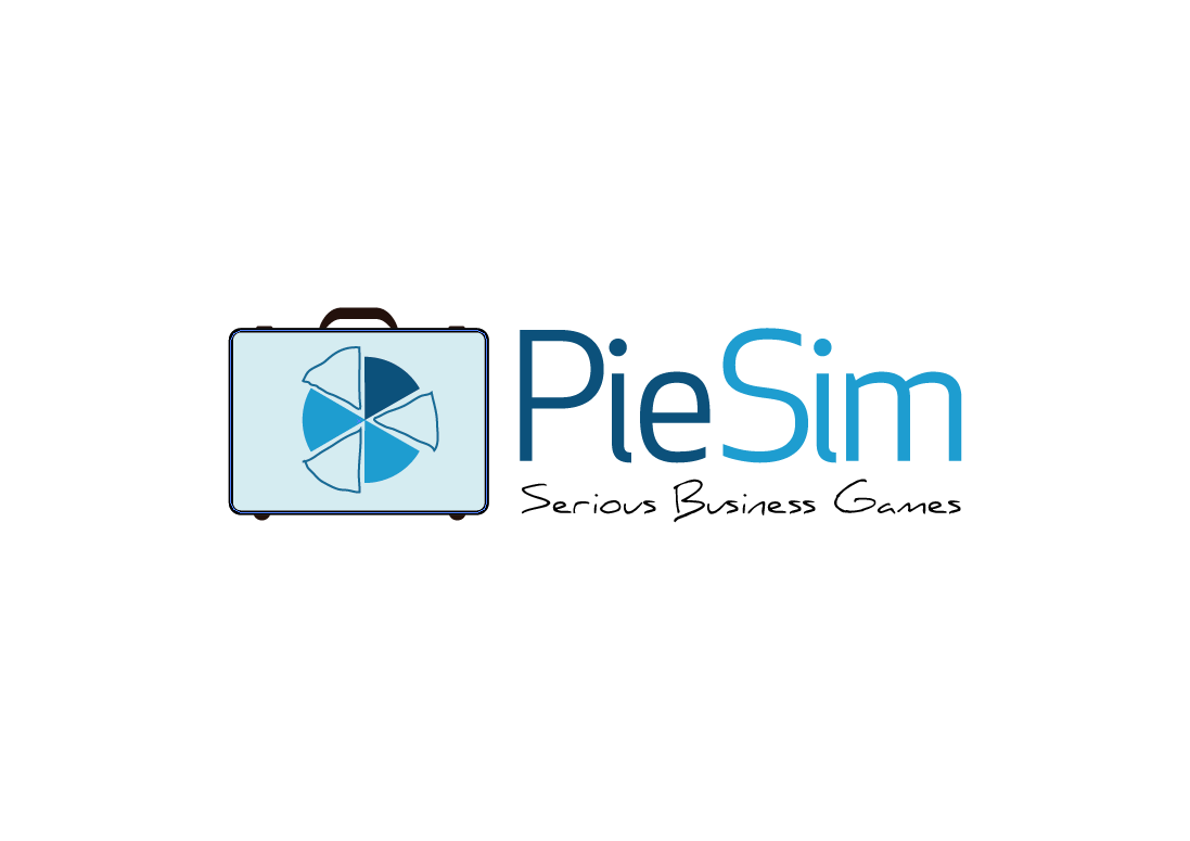 Logo Design by Rui Bravo for PieSim Ltd | Design #3358231
