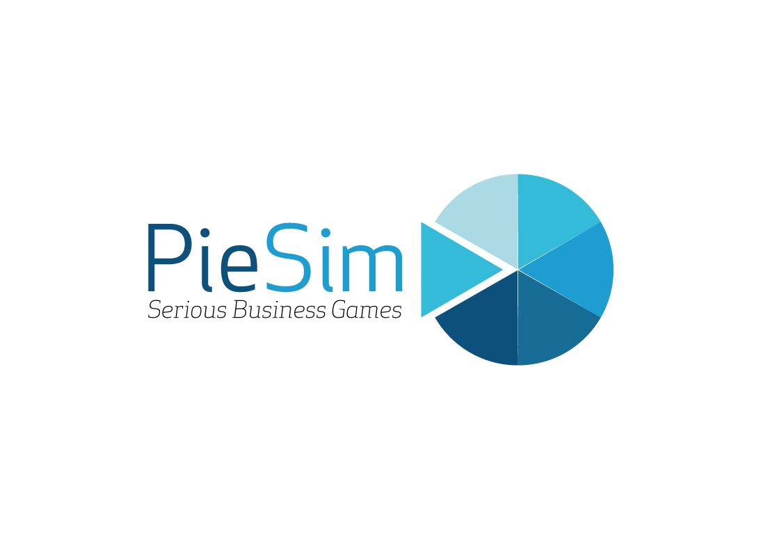 Logo Design by Rui Bravo for PieSim Ltd | Design #3358233
