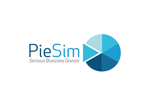 Logo Design by Rui Bravo for PieSim Ltd | Design: #3358233