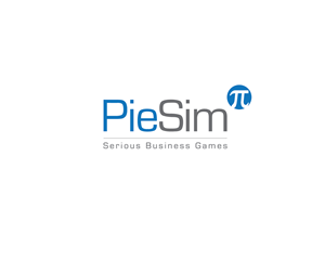 Logo Design by Pv_999 for PieSim Ltd | Design: #3389767