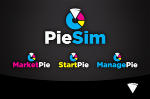 Logo Design by stealth_ferret for PieSim Ltd | Design #3376130