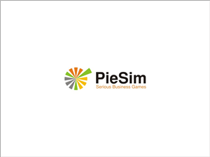 Logo Design by LogoShop for PieSim Ltd | Design: #3390860