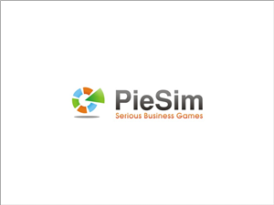 Logo Design by LogoShop for PieSim Ltd | Design: #3398121