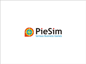 Logo Design by LogoShop for PieSim Ltd | Design: #3405383
