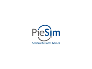 Logo Design by LogoShop for PieSim Ltd | Design: #3405386