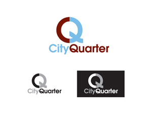 Diseño de Logo por C Corner para City Quarter | Diseño #258938