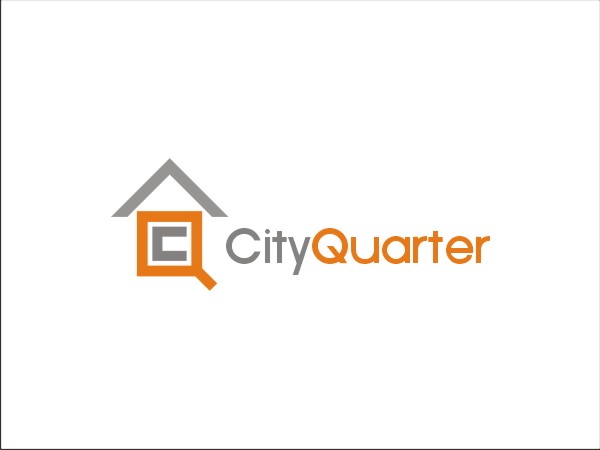 Logo Design by subhadip for City Quarter | Design #277269