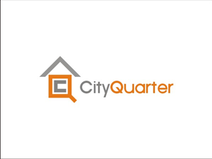 City Quarter | Logo Design by subhadip