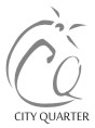 Logo Design by Regio Studio for City Quarter | Design: #258319