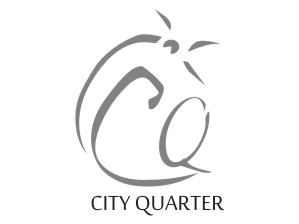 Logo Design by Regio Studio for City Quarter | Design: #258320