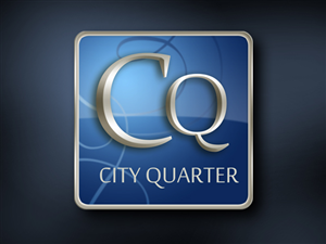 Logo Design by Regio Studio for City Quarter | Design: #261342