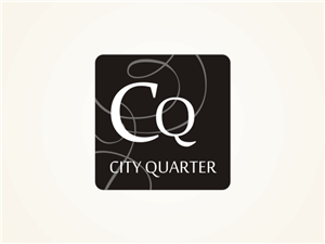 Logo Design by Regio Studio for City Quarter | Design: #281791
