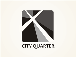 Logo Design by Regio Studio for City Quarter | Design: #281801