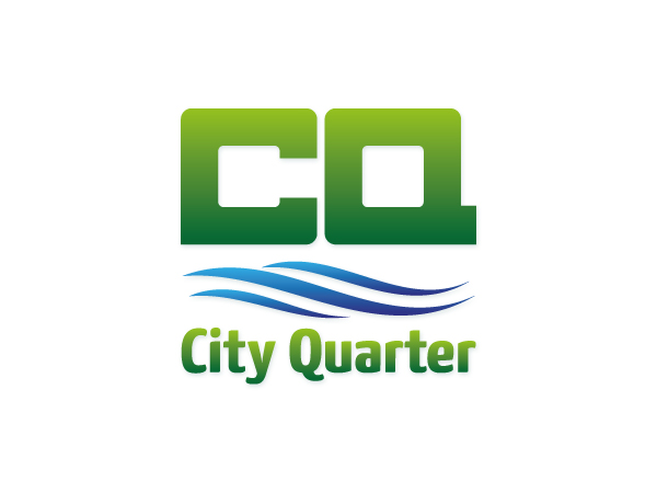 Diseño de Logo por Anthony para City Quarter | Diseño #254969