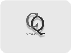 City Quarter | Diseño de Logo por REDcrackers.com