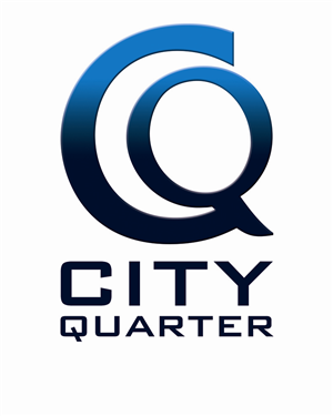 Diseño de Logo por Dyal Design para City Quarter | Diseño: #277025