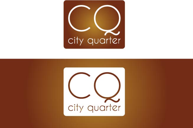 Logo-Design von Luis Portela für City Quarter | Design #255211