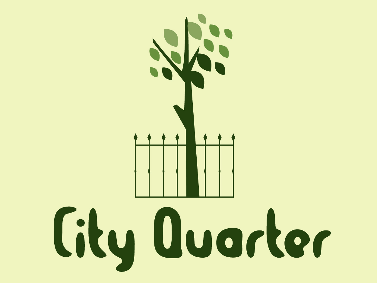 Diseño de Logo por Rowe para City Quarter | Diseño #277195