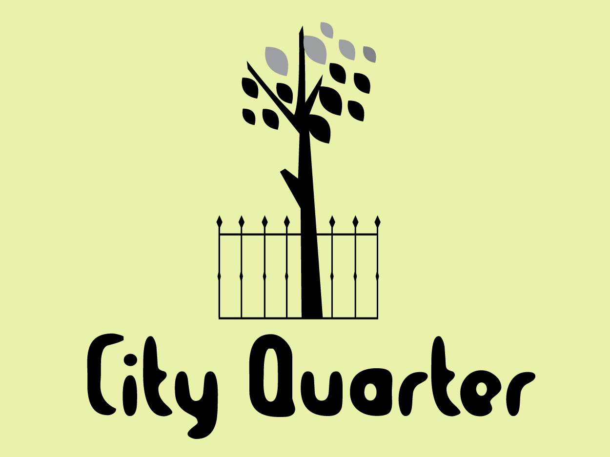 Logo-Design von Rowe für City Quarter | Design #277197