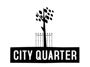 Diseño de Logo por Rowe para City Quarter | Diseño: #277198